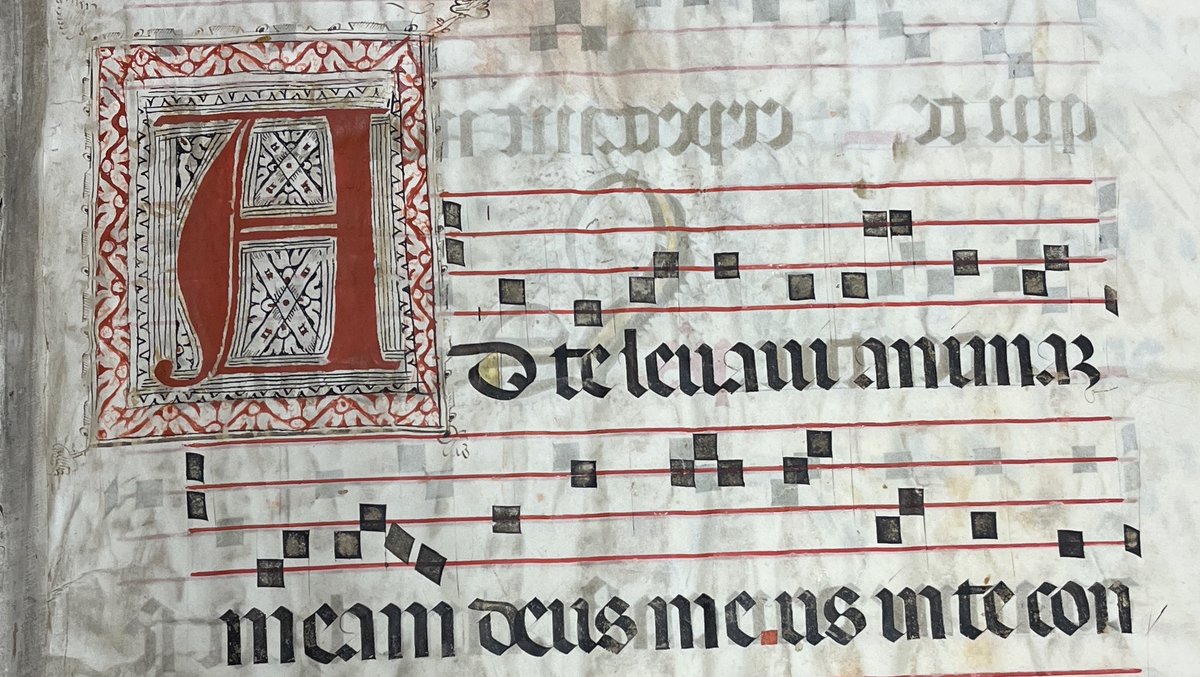 Instituto Complutense de Ciencias Musicales tweet media