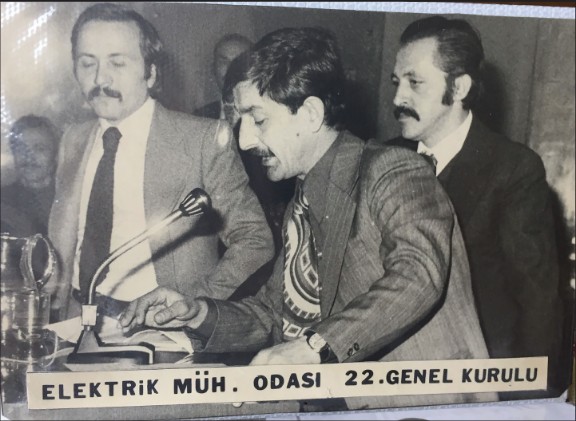 Elektrik Mühendisleri Odası tweet media