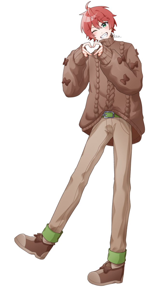 ぴーす (@Pi_sukun1215) / Posts / X