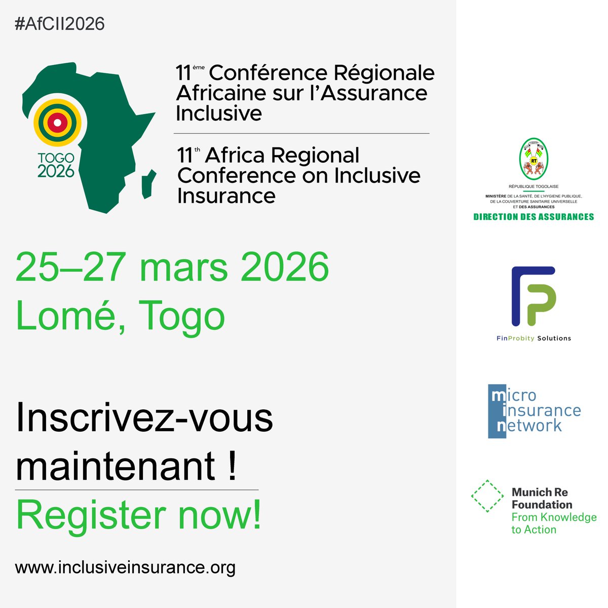 Microinsurance Network tweet media