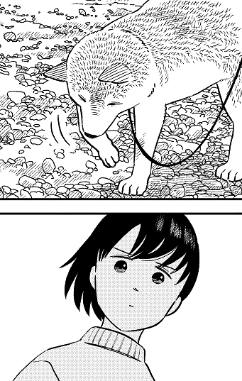 ゲッサン編集部 tweet media