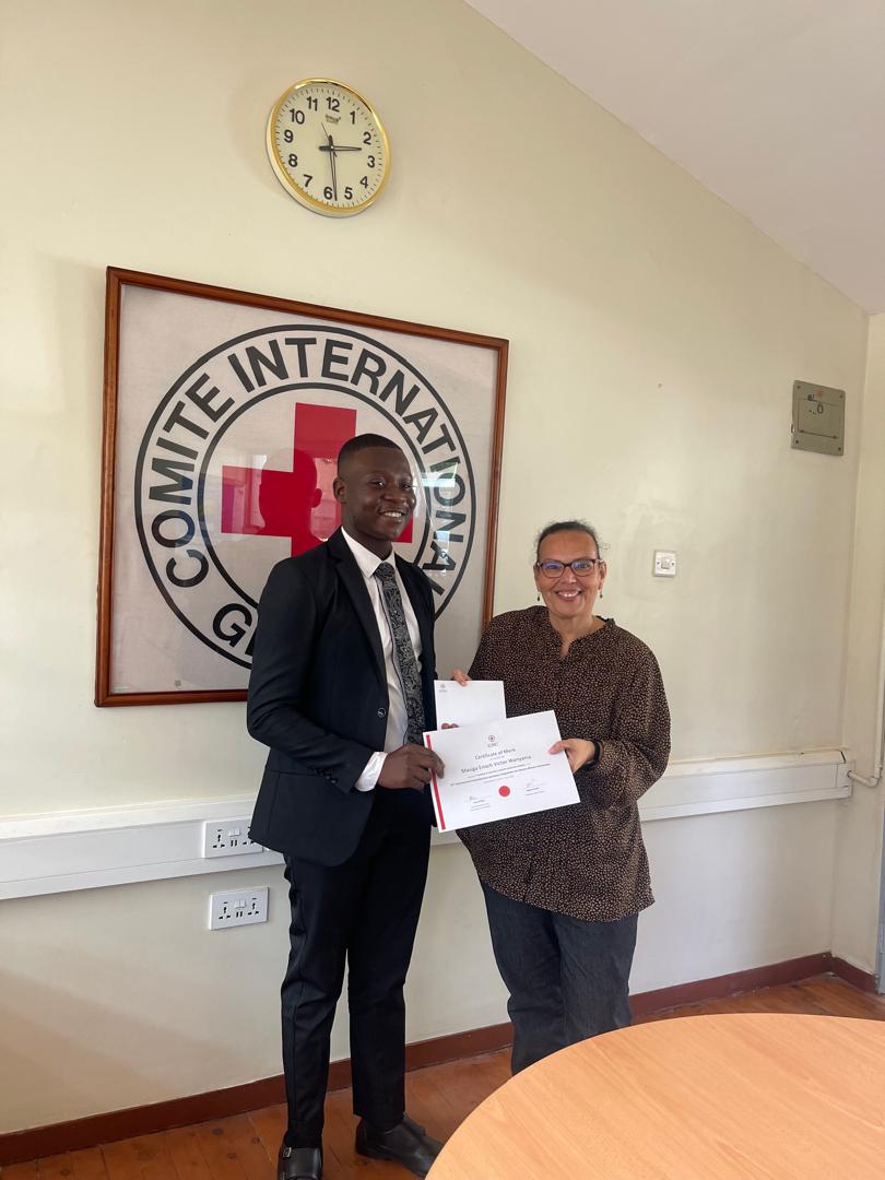 School of Law - UCU tweet media