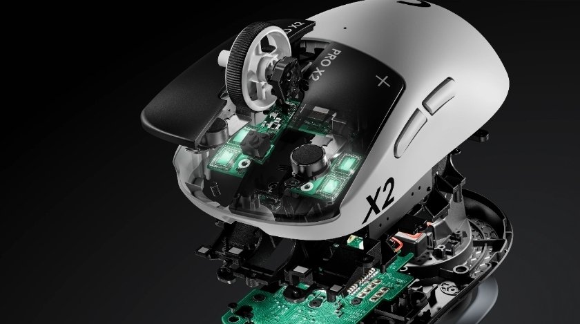 When will the mouse you sent arrive?? <a href="/LogitechG/">Logitech G</a>  🤔