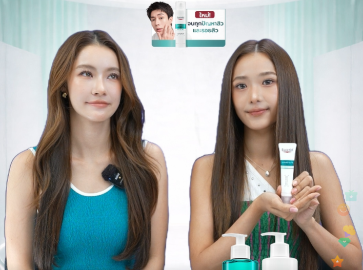 jamakasohot's tweet image. They look so gooddd

NAMTANFILM X EUCERIN DERMOPURE 
#EucerinXNamtanFilm 
#EucerinShopeeSBD