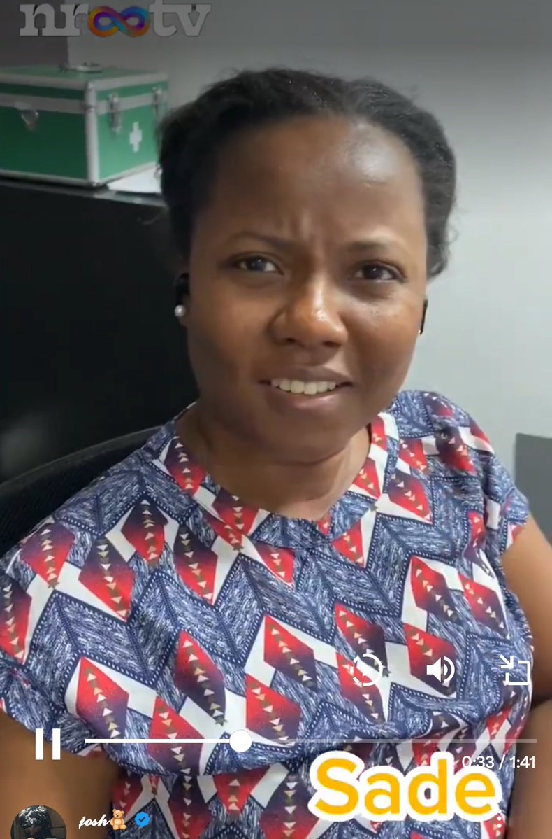 Izzybadnoworry's tweet image. Abeg is Sade still single? 🥱