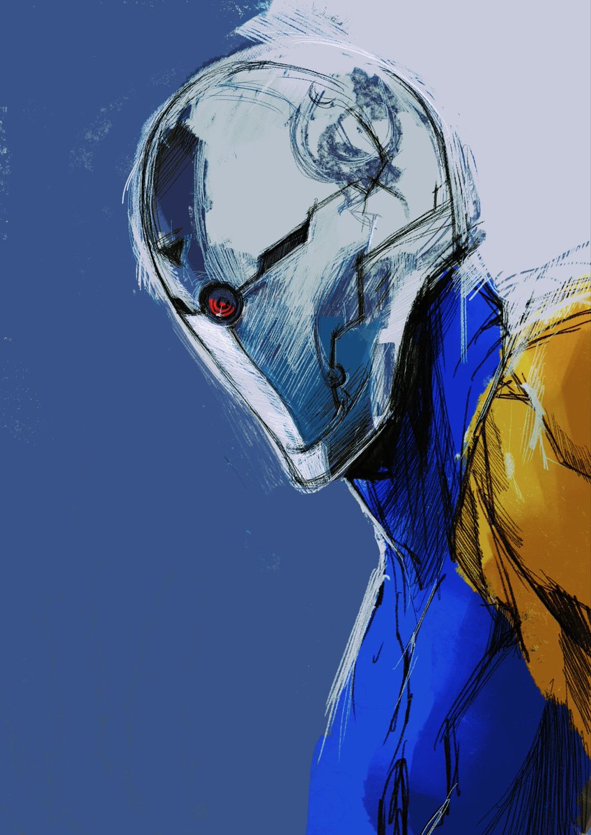 METALGEARSOLID CYBORG NINJA