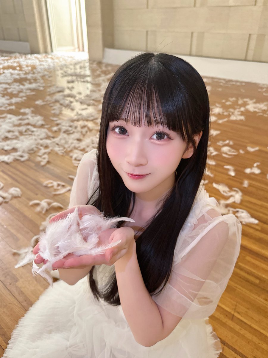 2/18(水)発売 ​の ≒JOY 4thシングルに収録される楽曲 『愛が痛かった