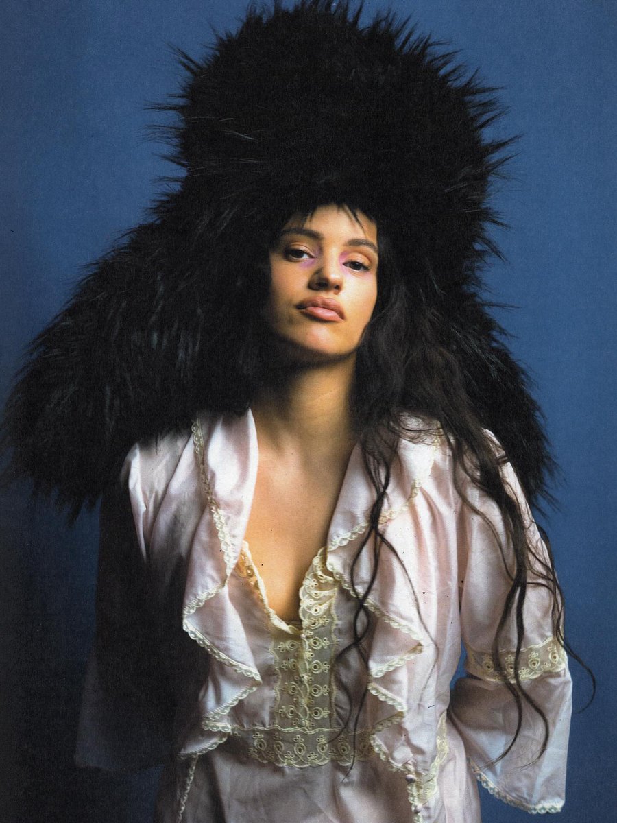 RosaliaInfo_ES's tweet image. ROSALÍA.