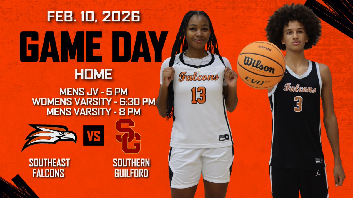 Southeast Falcons Booster Club (@falconsbooster) on Twitter photo 