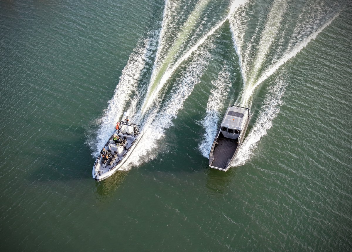 Safetyboat wordt Nautisch Team. 
Bekijk de website op: nautischteam.nl