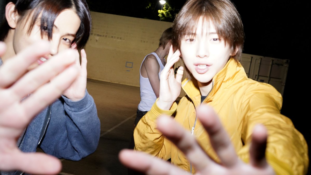 shoot the shot 📸
(youtu.be/y4ap_cXu-Jg)

#CORTIS #코르티스