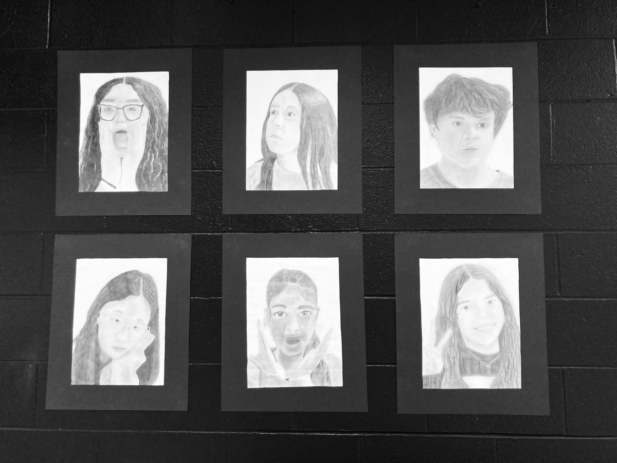 Andrea Croom tweet media