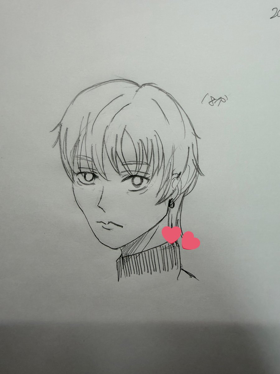 Switch🔛@skeb依頼募集中 tweet media