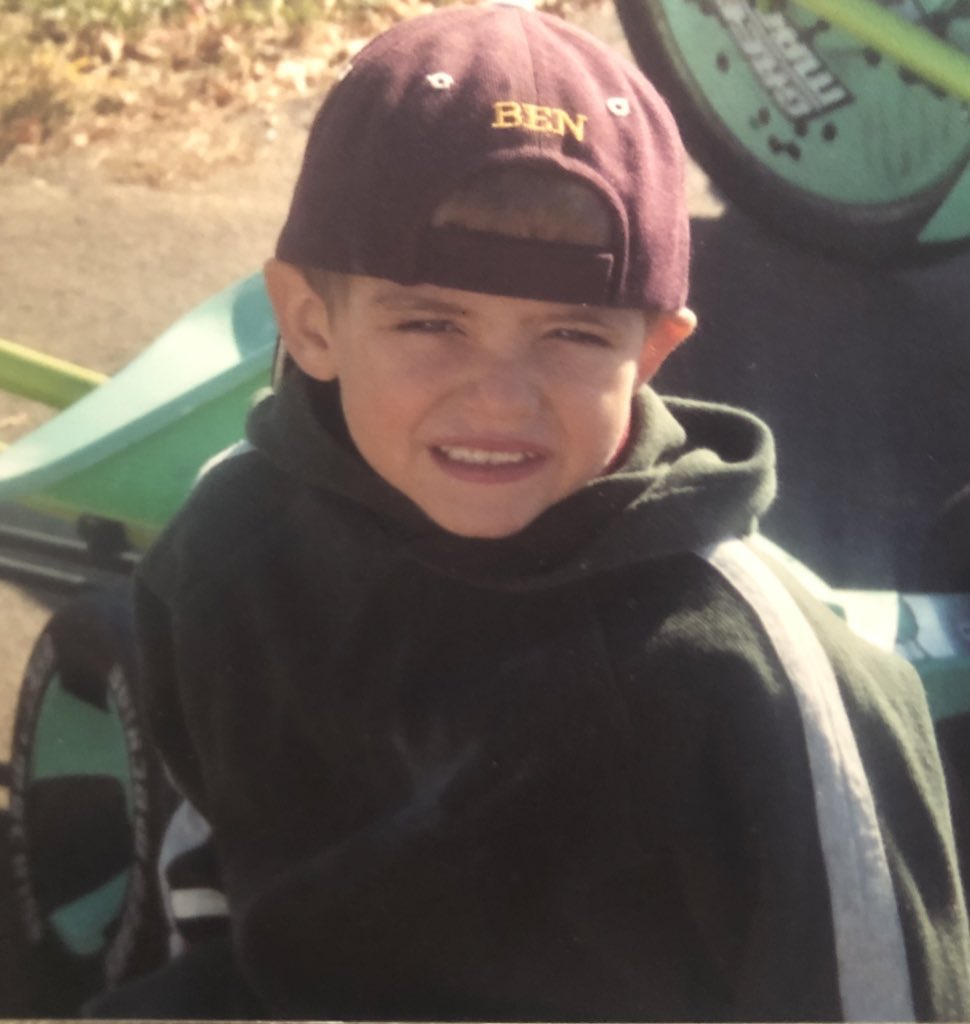 Lisa Steinmetz tweet media