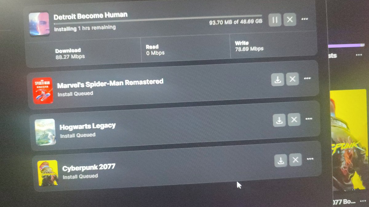Arkadaşın epic games hesabını çaldım, ziyafet var