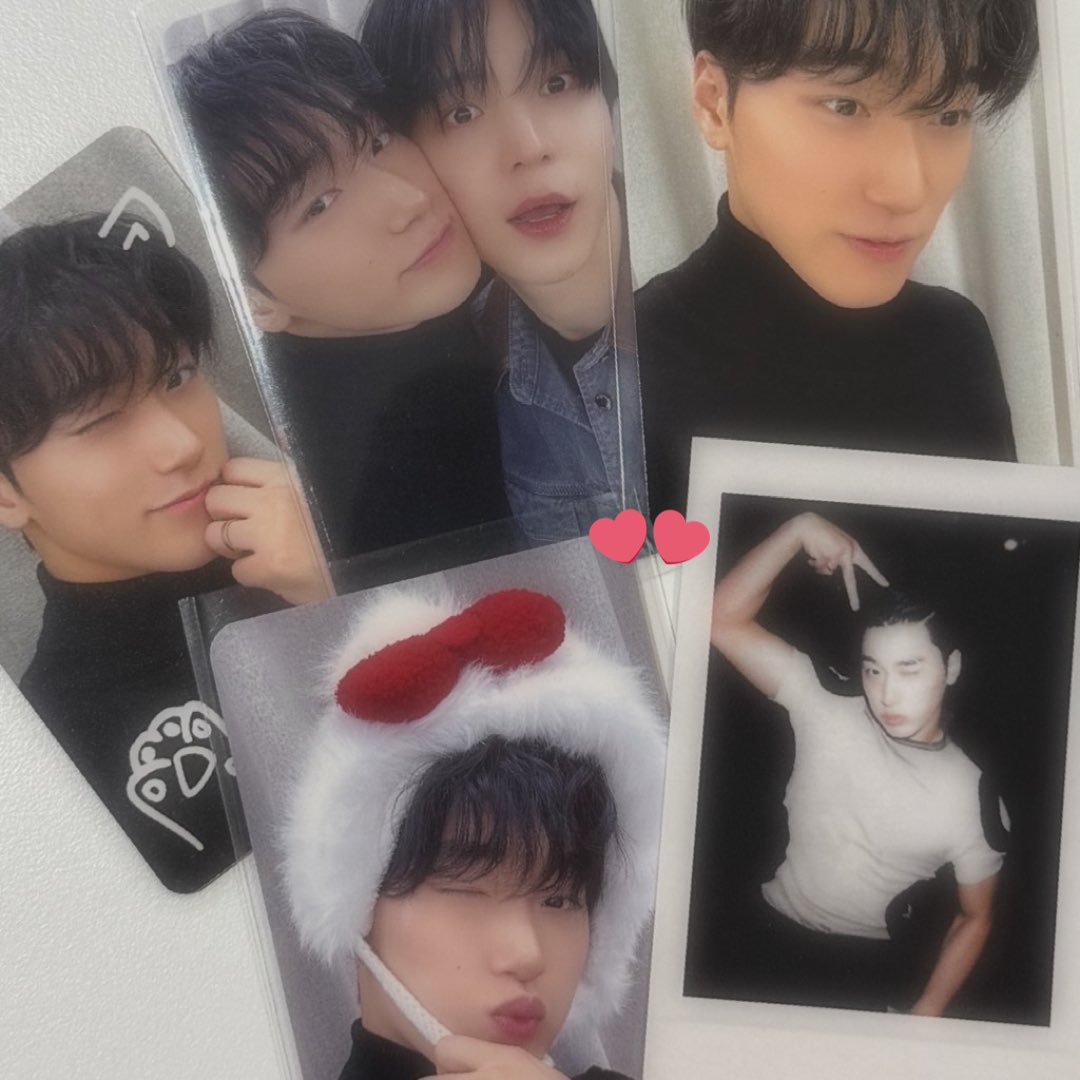 산 천국 〰️ ❤️