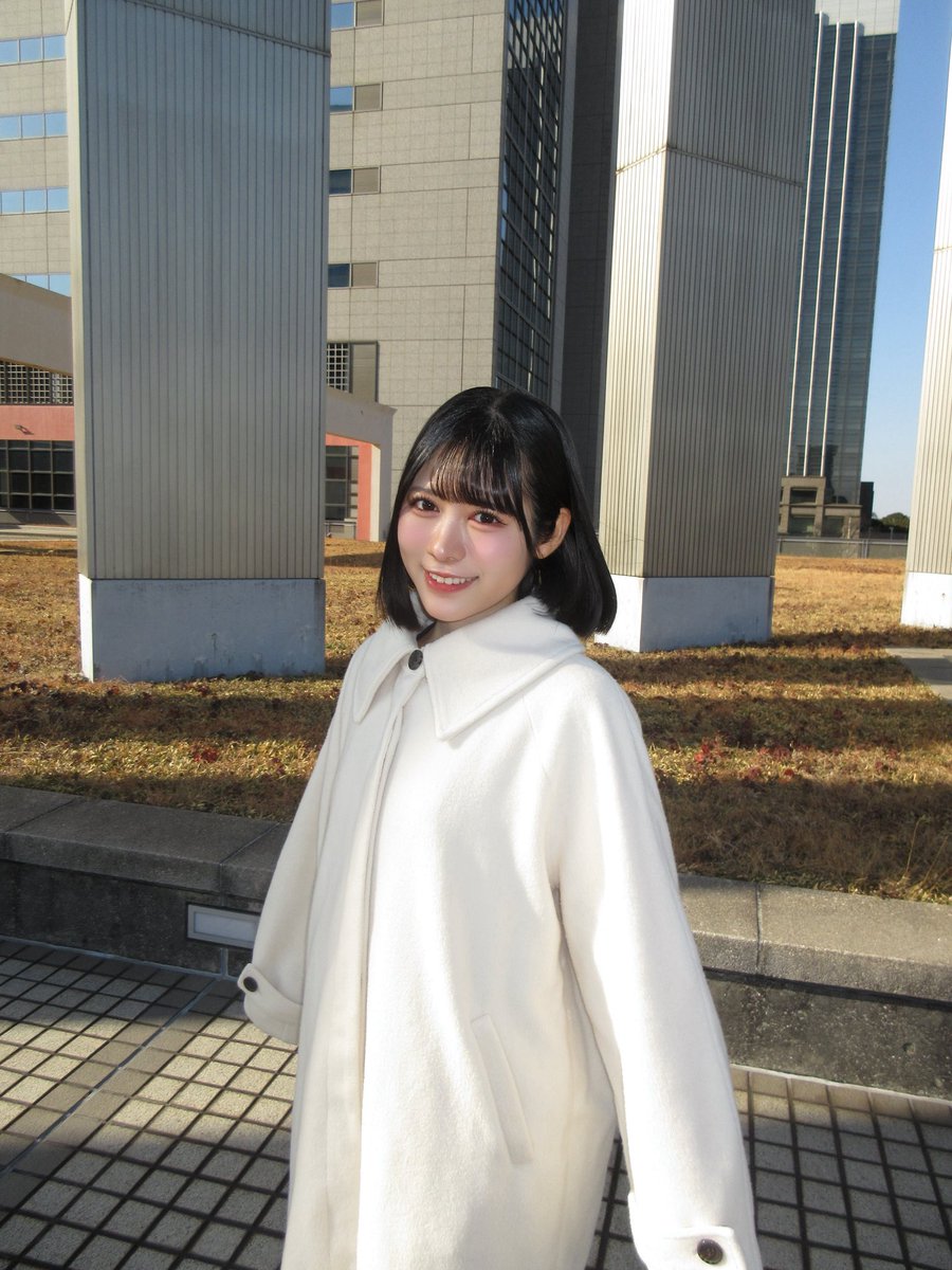 大西 葵 tweet media