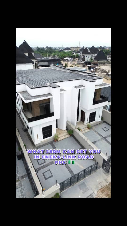 E__frame's tweet image. Port Harcourt deal 🤝