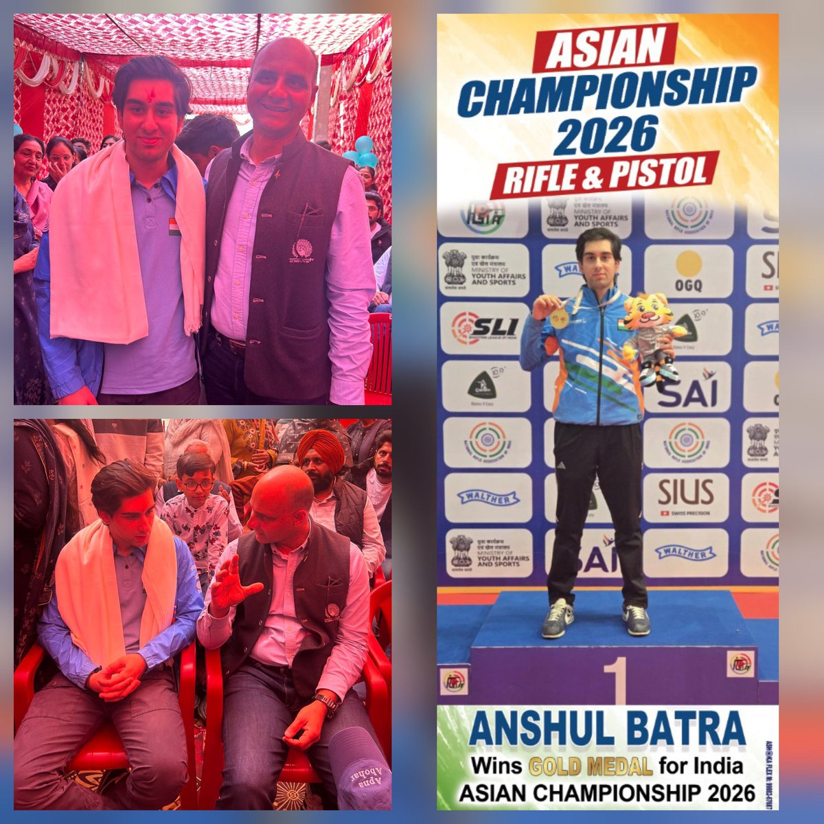 Sandeep Jakhar (ਜਾਖੜ/जाखड़) tweet media