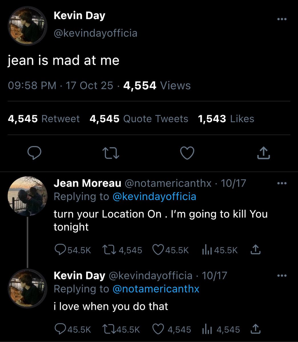 aftg timeline (@kevindaycentral) on Twitter photo 