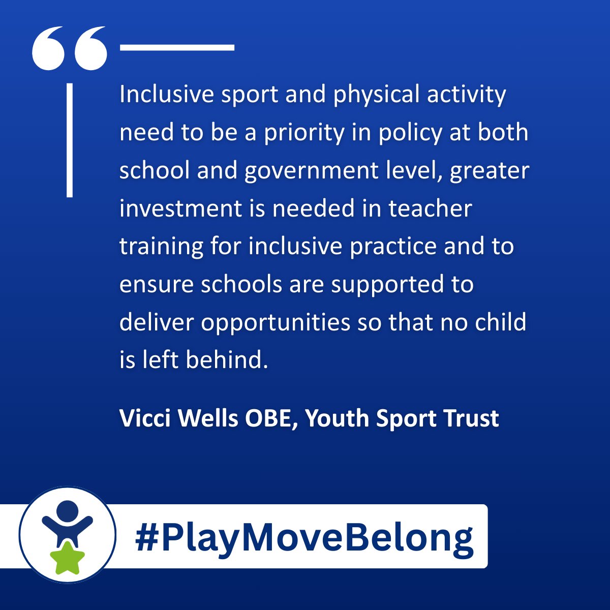 Activity Alliance tweet media