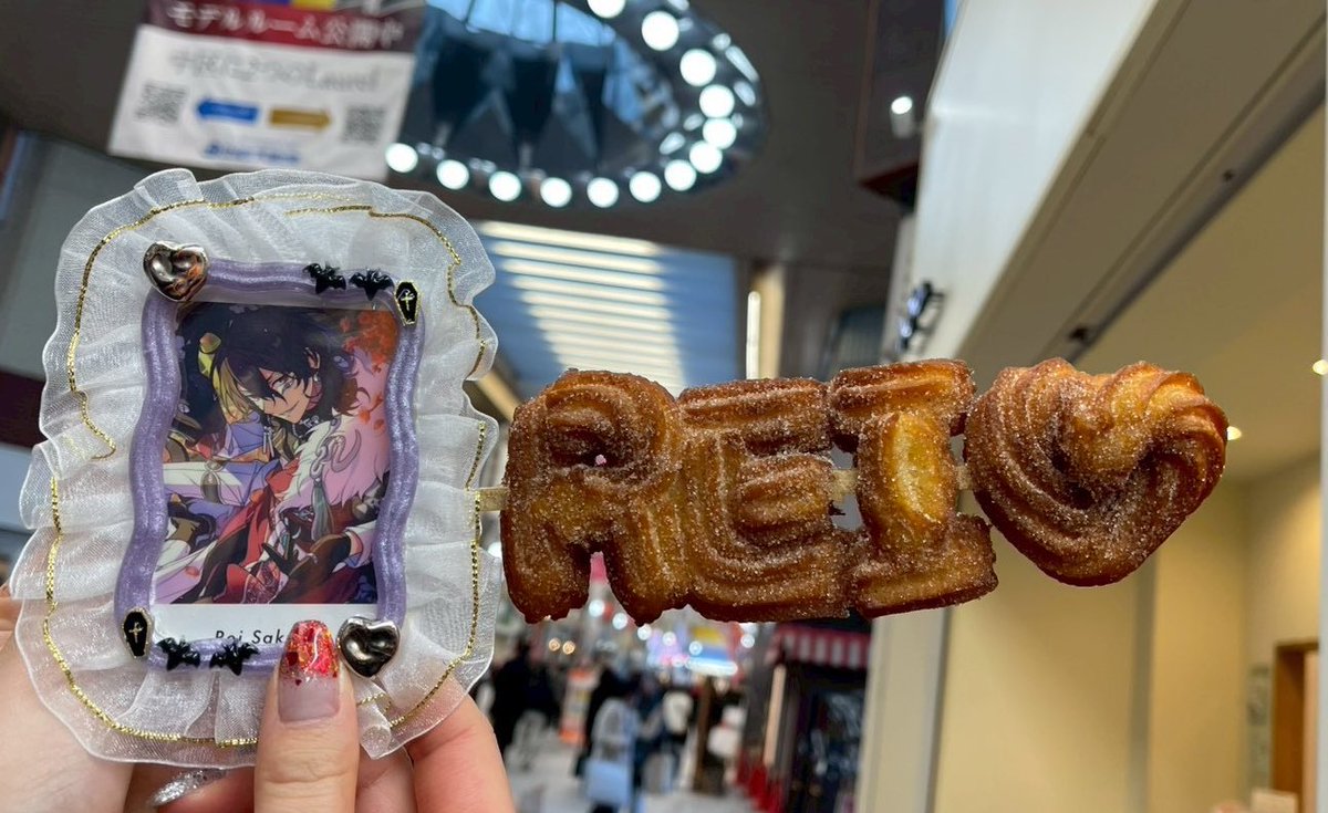 くまでちゃん🧸 tweet media