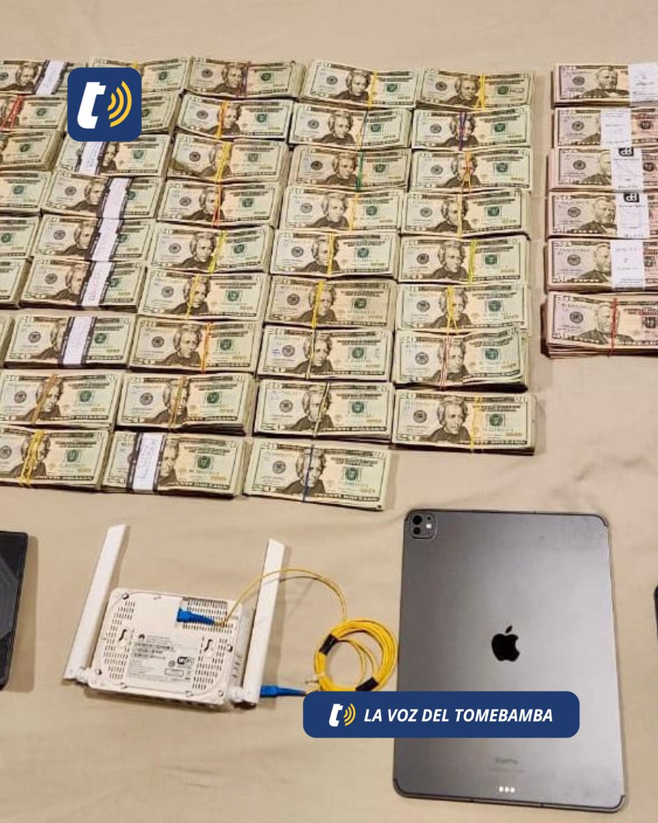 tomebamba's tweet photo. Detienen al alcalde Aquiles Álvarez en operativo por presunta delincuencia organizada

La Fiscalía General del Estado y la Policía Nacional ejecutaron la detención del alcalde de Guayaquil, Aquiles Álvarez, durante la madrugada de este martes en el marco del denominado "Caso Goleada". El funcionario es investigado por su presunta participación en una red de delincuencia organizada con fines de lavado de activos y defraudación tributaria.

El operativo, que se desarrolla en diversos puntos de la provincia del Guayas, también incluyó la detención de sus hermanos, Antonio y Xavier Álvarez, como parte de un grupo de 11 personas requeridas para la formulación de cargos. Según la información preliminar de la Fiscalía, la causa investiga una estructura dedicada a la presunta ocultación de recursos y evasión de obligaciones fiscales.

Durante las intervenciones, las unidades especializadas recolectaron indicios en inmuebles y oficinas vinculadas a los procesados. Aquiles Álvarez será trasladado para la audiencia de calificación de flagrancia y formulación de cargos, donde se definirá su situación jurídica y las medidas cautelares pertinentes mientras se desarrolla la instrucción fiscal.