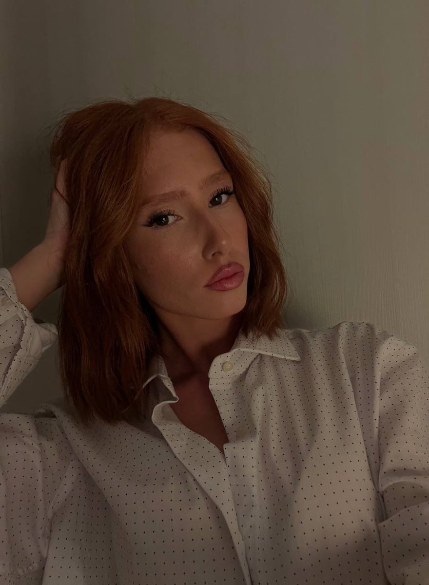 Alona Wertheimer tweet media