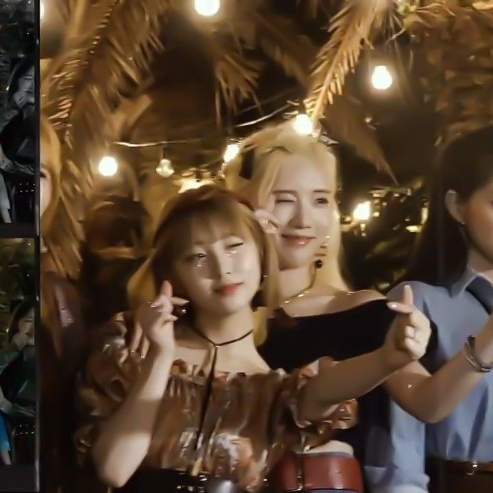 「 🎂 | 10.02.25 」

Hoje comemoramos o aniversário da Kim Lip 🦉🌙

Desejamos um feliz aniversário com muitos amores, conquistas e sonhos sendo realizados!

#Happy_KimLip_Day