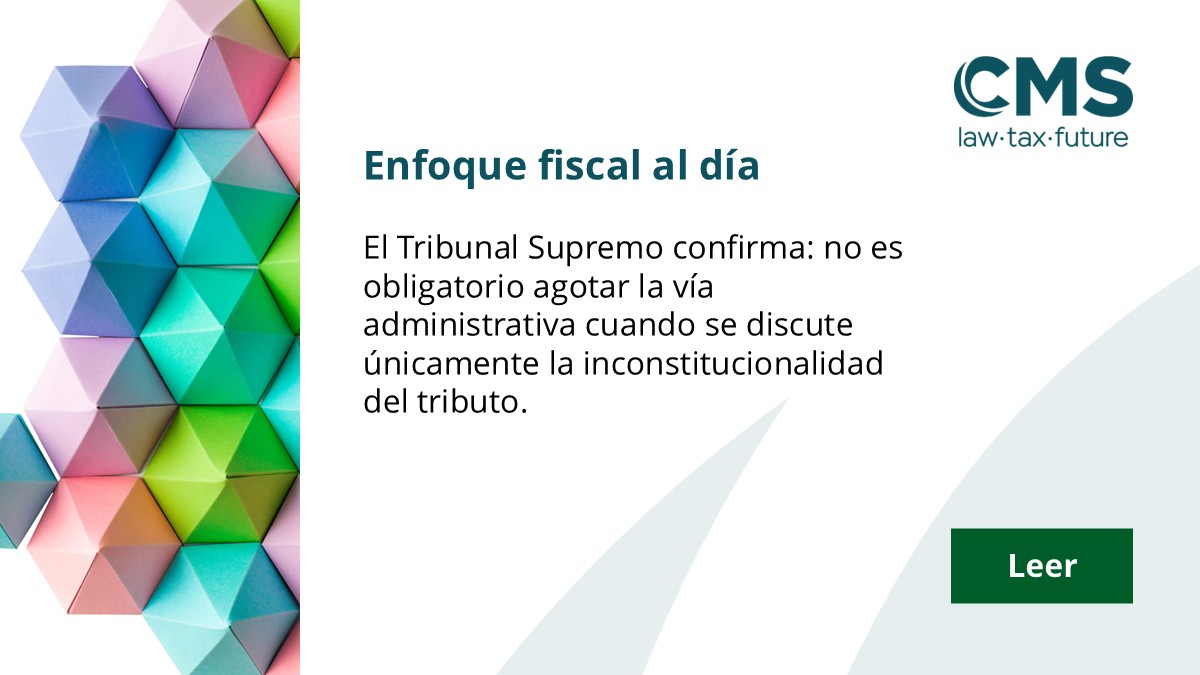 CMS Albiñana & Suárez de Lezo tweet media