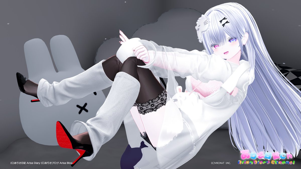 ありさ (@arisagamearisa) / Posts / X