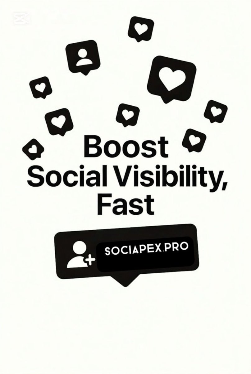 Y’all keep wasting your time ,,if you need 5million impressions just use sociapex.pro