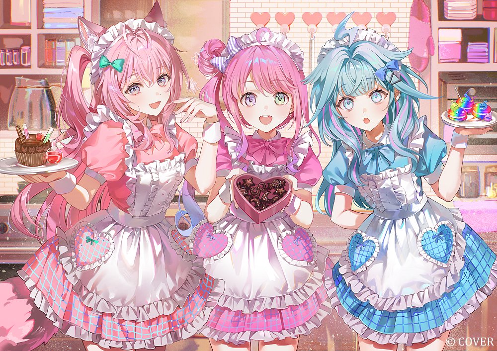 みつまめ🧪【フォースアスロン】🍃🌽🌸☄️ (@Mitumame_0504) / Posts / X