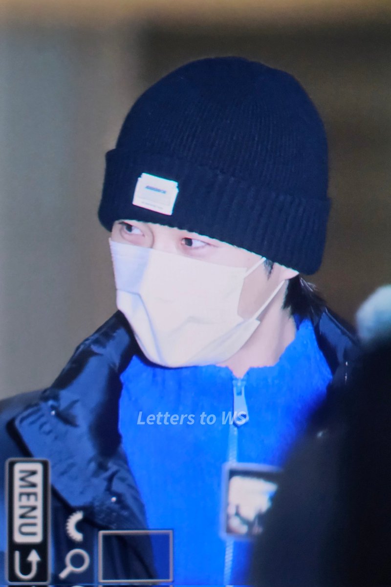 260210 인천공항

#변우석 #byeonwooseok
