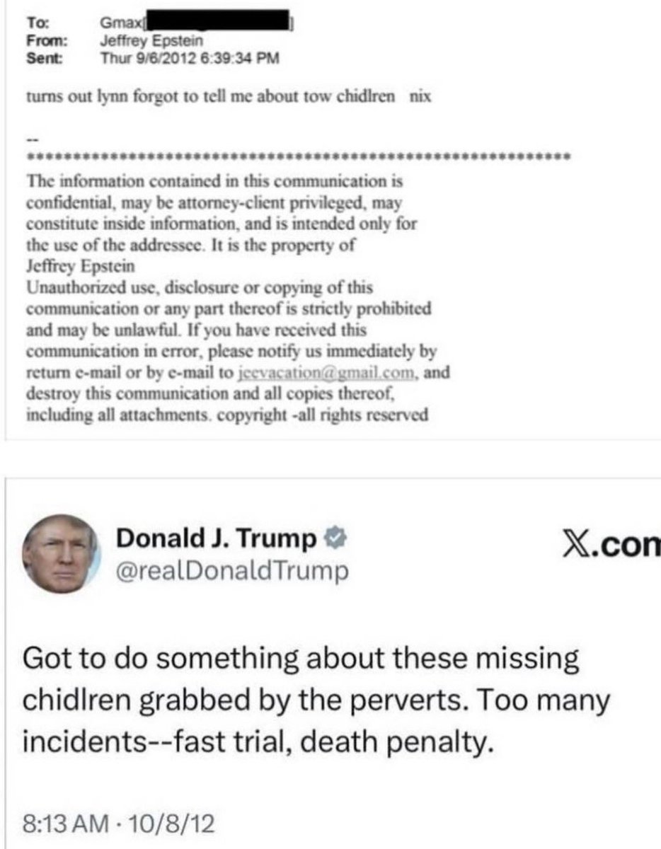 Exactly how Trump spelt it back in 2012. 

He told us back then.