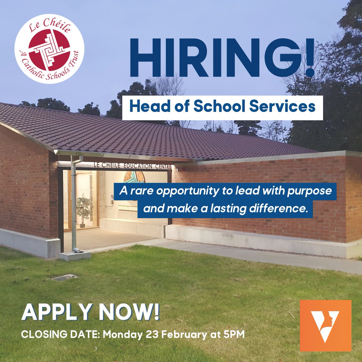 Voltedge tweet media