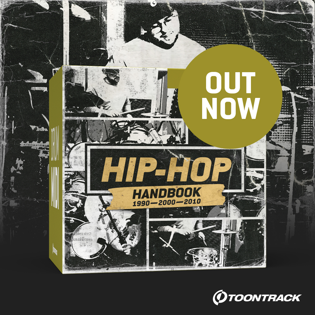 Toontrack tweet media