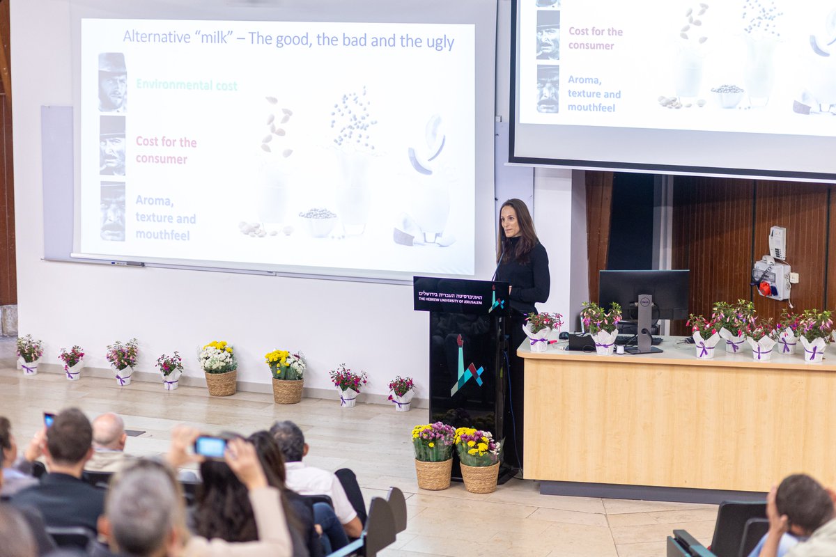 Sheldon Lavin Center for Sustainable Food Systems tweet media