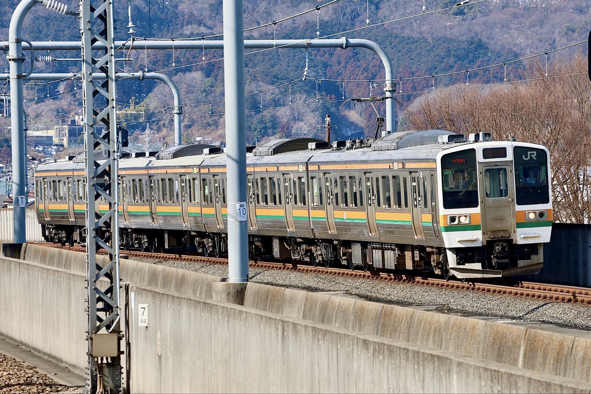 60020Butler's tweet image. #眠いから無言で写真を貼る