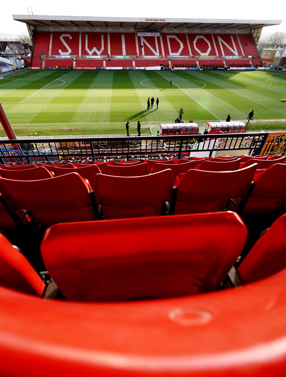 Crewe Alexandra tweet media