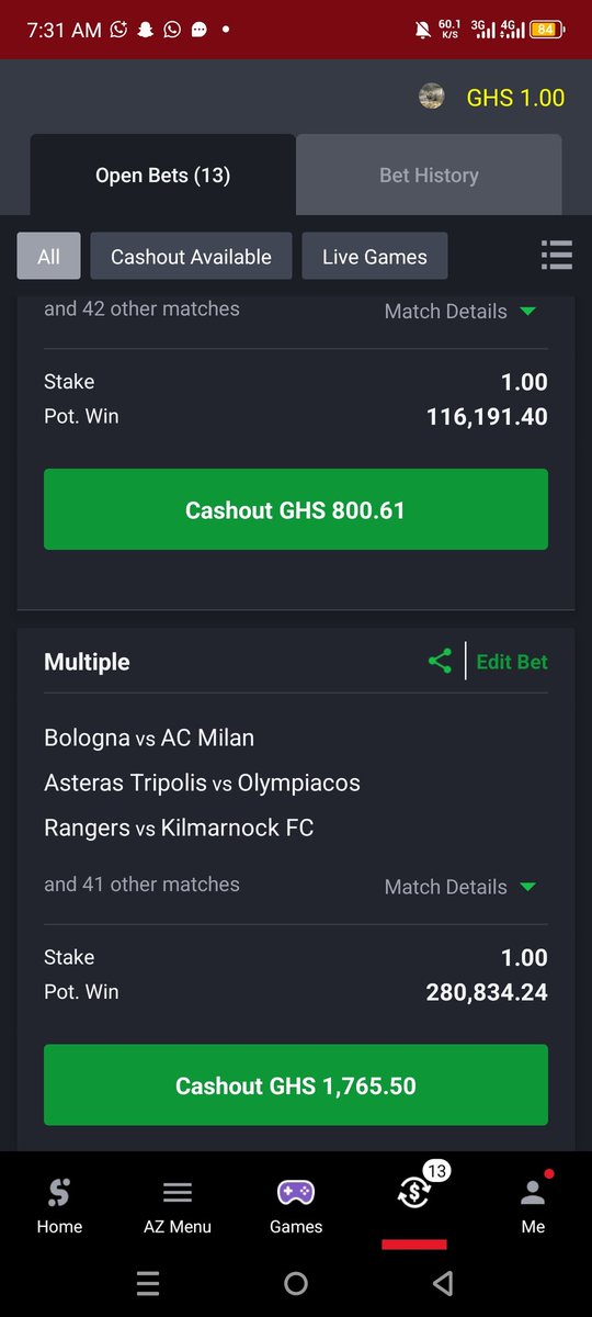 kindance4's tweet photo. @DaddyKayNation1 Woh is saying is fake hahahaha😂😂🤣🤣🤣🤣🤣... Am a Ghanaian🇬🇭 and i follow this page all the time we lose together we are now winning together this time around..... Thank you DKN. https://t.co/QOrAKjaJoG