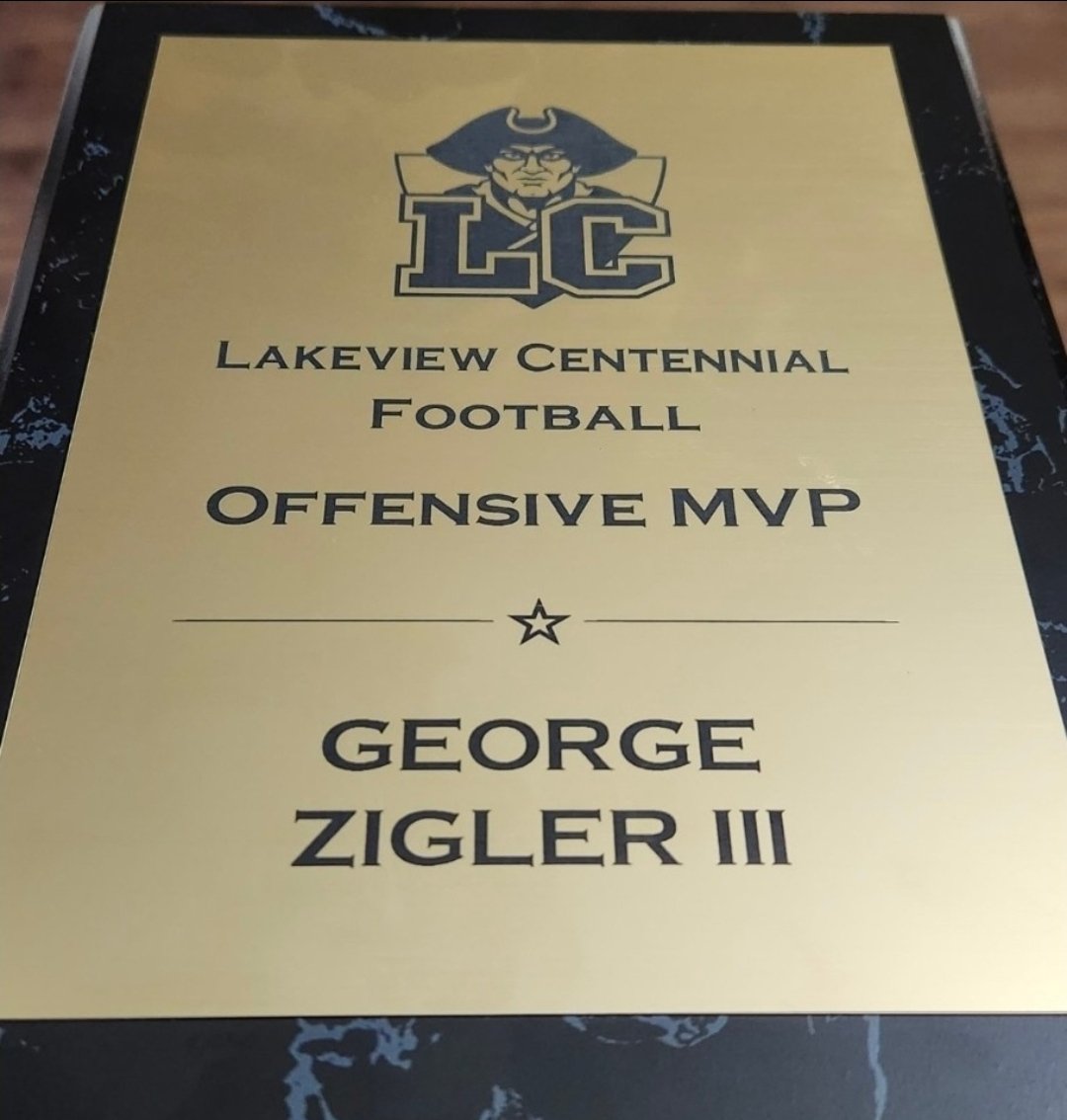 George Zigler lll tweet media