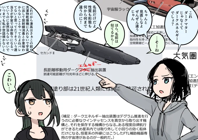 誤字修正マンガ 