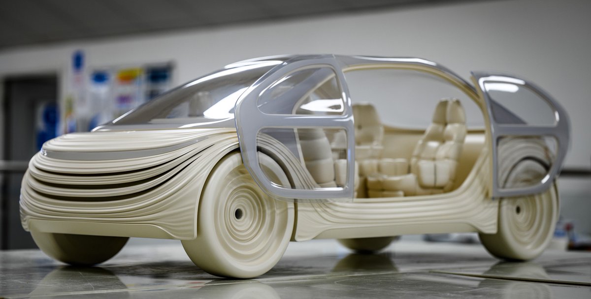 Ogle Models tweet media