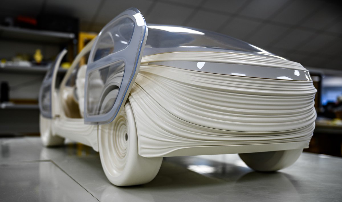 Ogle Models tweet media