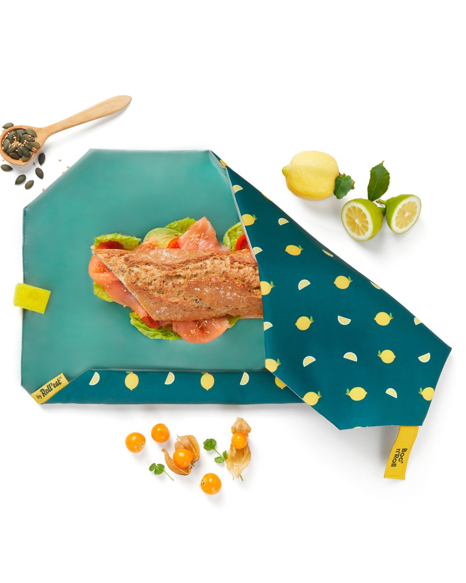 Roll'eat tweet media