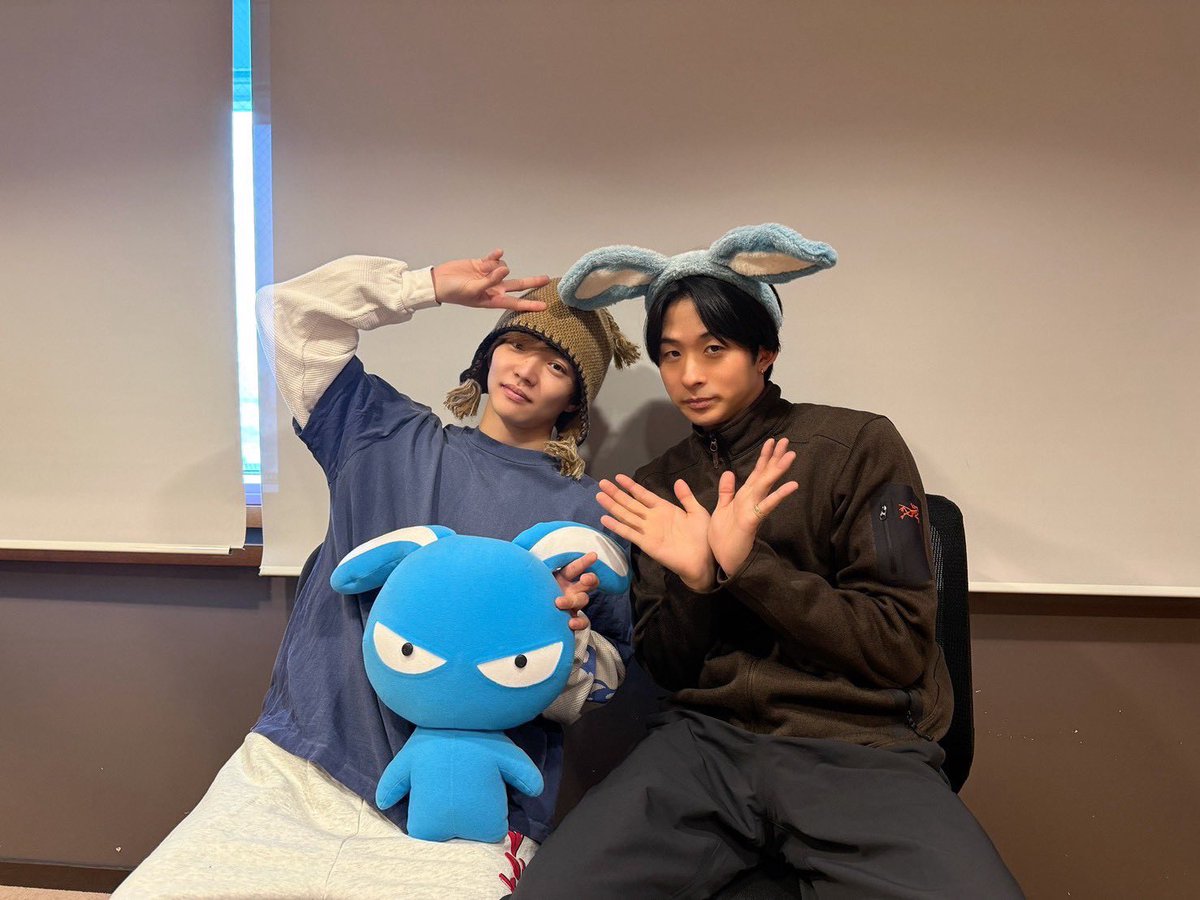 ˏˋ 本日23:30〜放送📻 ˎˊ˗ #佐藤大樹 レギュラーラジオ FM NACK5