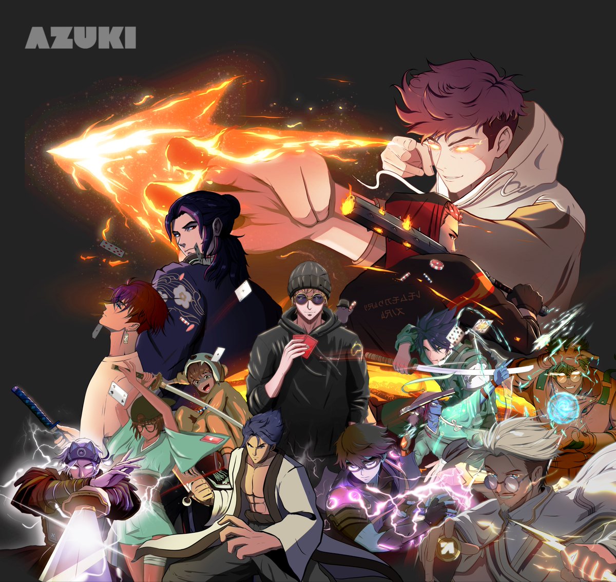 LEVI 🫧 tweet media