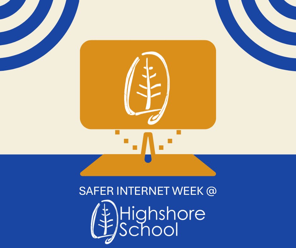 Highshore School tweet media