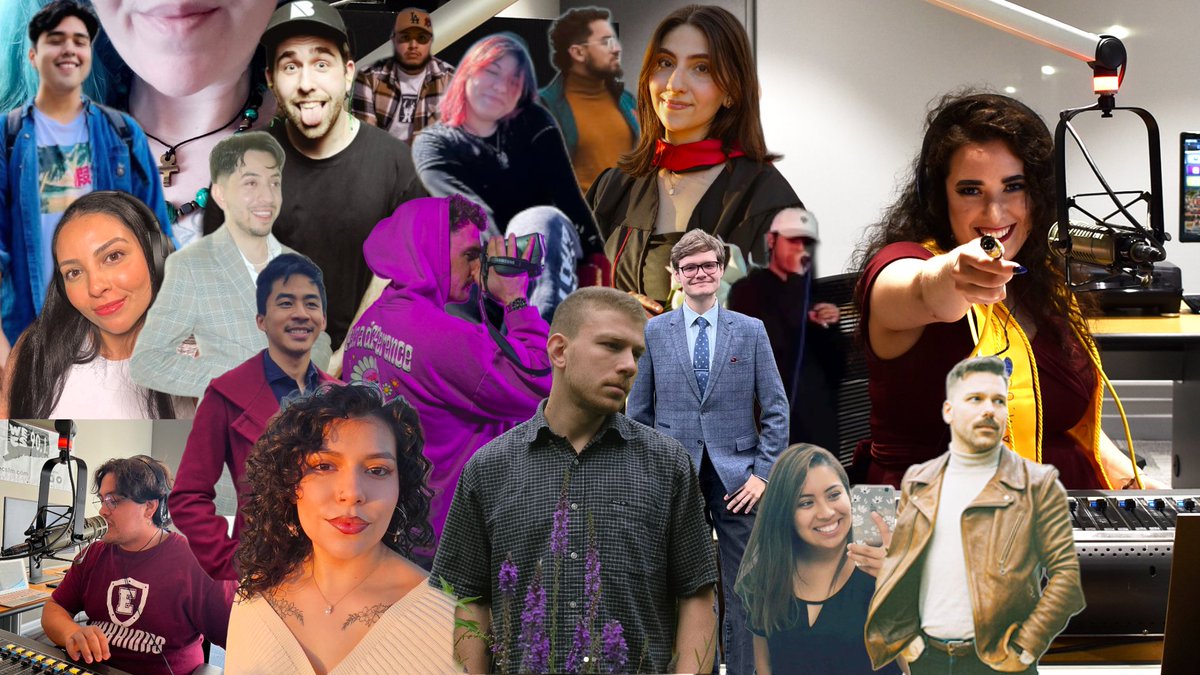 PODKASTxK's tweet photo. PODKAST WITH A K #100 IS OUT NOW !!

Infinitely grateful to every single one of our surprise guests for their contributions to this celebratory milestone, as well as for their appearances in all of their previous episodes. Truly blessed to have all of these fine folks in my life! https://t.co/dUQs6S86KB